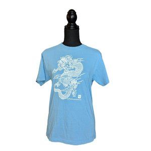 San Francisco Chinatown Dragon Tee